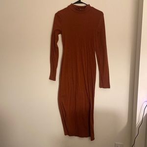 Wild fable sweater dress